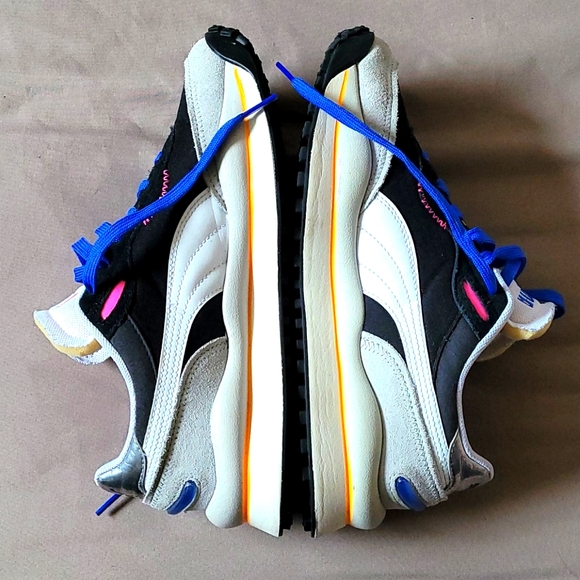 PUMA Style Rider - Picture 3 of 7